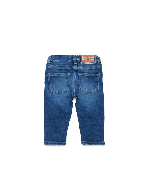 Pantalone, bambino, logato. DIESEL | K00322 KXBR0K01
